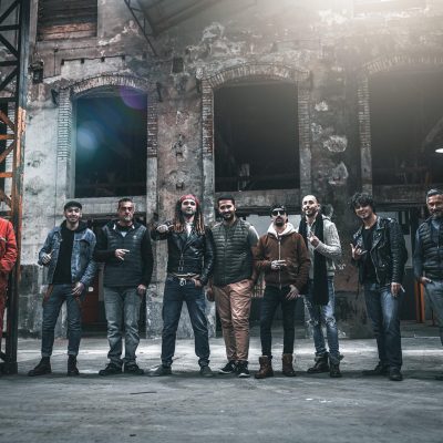 https://youtu.be/OLNz6Fe28RM  Bonsoir à tous ! 
C'est avec une grande émotion et un grand enthousiasme que l'on vous dévoile la sortie de notre clip ! 

https://youtu.be/OLNz6Fe28RM 

Un boulot monstrueux tant sur la partie réflexion du projet du scénario que sur l'aspect technique et tournage ! 
Ce projet a été pour moi une révélation ! Révélant qu'un seul remords... 